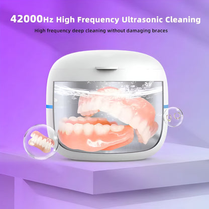 DivineClean™ – Ultrasonic Multi-Purpose Cleaner