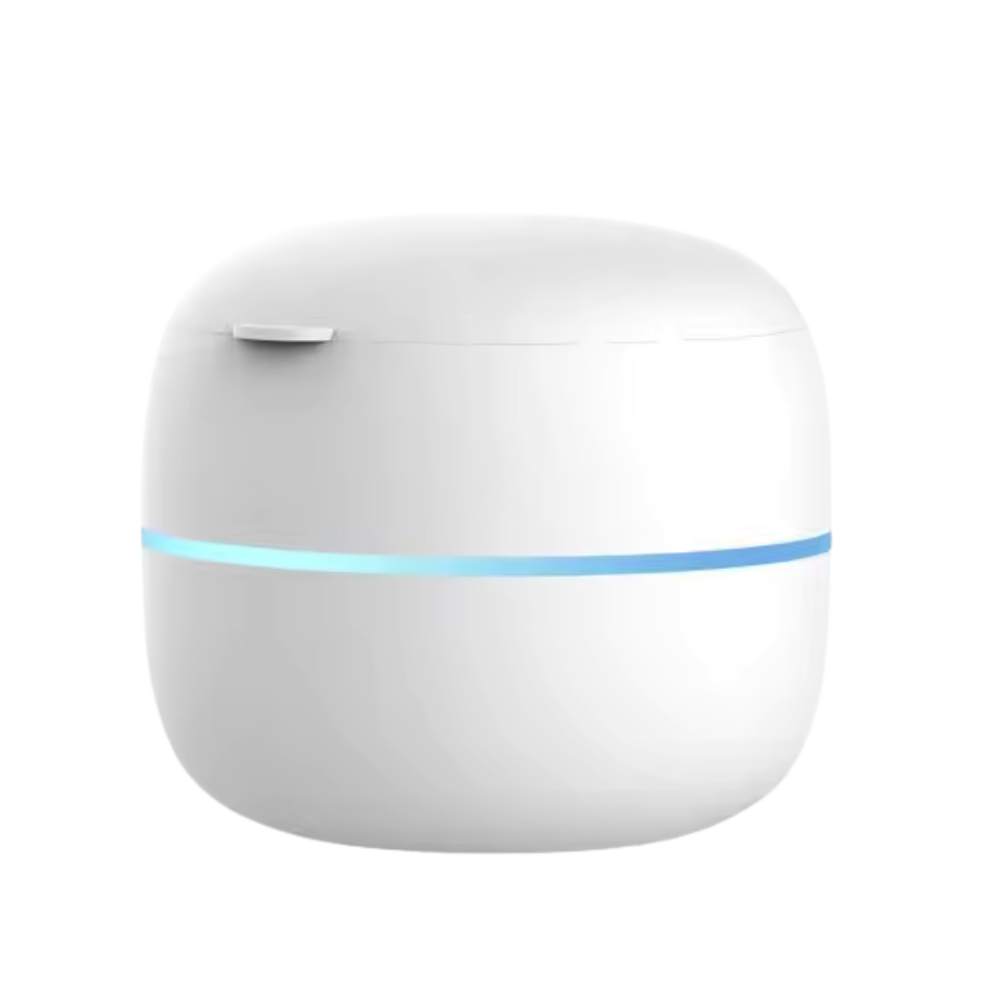 DivineClean™ – Ultrasonic Multi-Purpose Cleaner