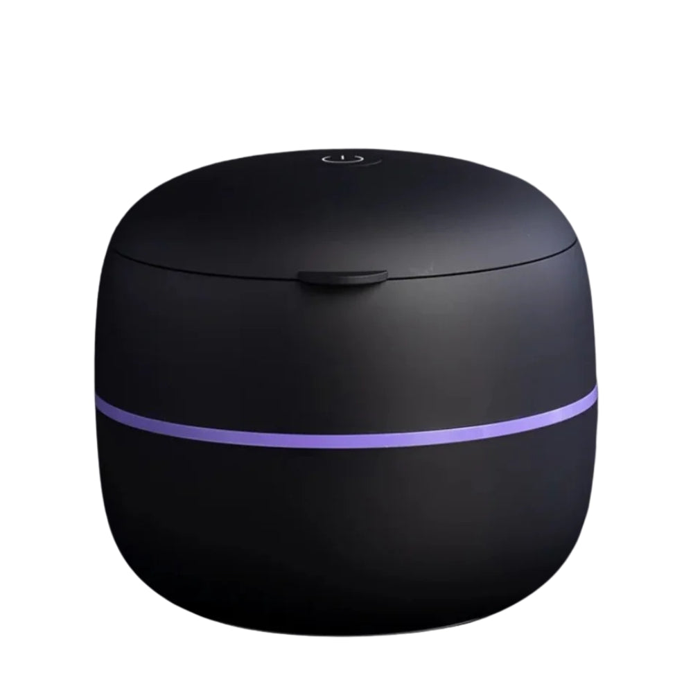 DivineClean™ – Ultrasonic Multi-Purpose Cleaner